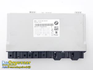 Gebruikte Computer stoel BMW 6 serie (F13) 650i xDrive V8 32V Prijs € 129,99 Margeregeling aangeboden door Autodemontagebedrijf De Ooyevaar