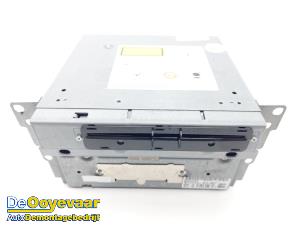 Gebruikte Multi Media Regelunit BMW 6 serie (F13) 650i xDrive V8 32V Prijs € 399,99 Margeregeling aangeboden door Autodemontagebedrijf De Ooyevaar