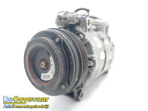 Gebruikte Pomp Airco BMW 6 serie (F13) 650i xDrive V8 32V Prijs € 119,99 Margeregeling aangeboden door Autodemontagebedrijf De Ooyevaar