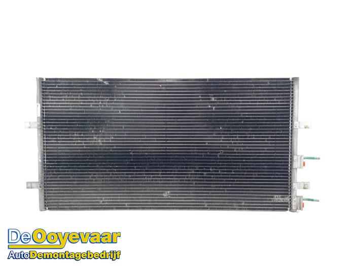 Gebruikte Airco Condensor Ford Transit 2.2 TDCi 16V Euro 5 Prijs € 49,99 Margeregeling aangeboden door Autodemontagebedrijf De Ooyevaar