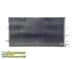 Gebruikte Airco Condensor Ford Transit 2.2 TDCi 16V Euro 5 Prijs € 49,99 Margeregeling aangeboden door Autodemontagebedrijf De Ooyevaar