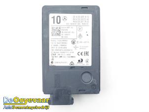 Gebruikte Radar sensor Mercedes A-Klasse AMG (177.0) 2.0 A-35 AMG Turbo 16V 4Matic Prijs € 89,99 Margeregeling aangeboden door Autodemontagebedrijf De Ooyevaar