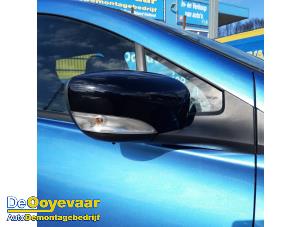 Gebruikte Spiegel Buiten rechts Renault Zoé (AG) 43kW Prijs € 149,99 Margeregeling aangeboden door Autodemontagebedrijf De Ooyevaar