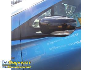 Gebruikte Buitenspiegel links Renault Zoé (AG) 43kW Prijs € 149,99 Margeregeling aangeboden door Autodemontagebedrijf De Ooyevaar
