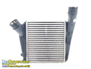 Gebruikte Intercooler Porsche Panamera (971G) 2.9 V6 24V 4S Prijs € 599,99 Margeregeling aangeboden door Autodemontagebedrijf De Ooyevaar