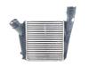 Intercooler van een Porsche Panamera (971G), 2016 / 2023 2.9 V6 24V 4S, Liftback, Benzine, 2.894cc, 324kW (441pk), 4x4, MCSZA, 2016-05 / 2023-12, 971GB2 2018