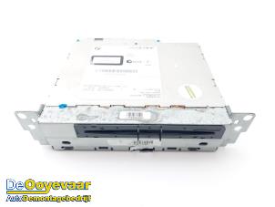 Gebruikte Navigatie computer BMW 1 serie (F20) 116i 1.6 16V Prijs € 149,99 Margeregeling aangeboden door Autodemontagebedrijf De Ooyevaar