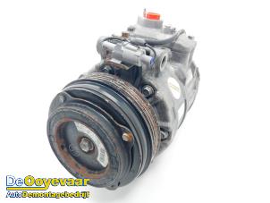 Gebruikte Pomp Airco BMW 5 serie Gran Turismo (F07) 550i xDrive V8 32V TwinPower Turbo Prijs € 119,99 Margeregeling aangeboden door Autodemontagebedrijf De Ooyevaar