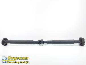 Gebruikte Tussenas BMW 5 serie Gran Turismo (F07) 550i xDrive V8 32V TwinPower Turbo Prijs € 349,99 Margeregeling aangeboden door Autodemontagebedrijf De Ooyevaar