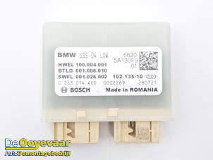 Gebruikte PDC Module BMW 1 serie (F40) 118i 1.5 TwinPower 12V Prijs € 29,99 Margeregeling aangeboden door Autodemontagebedrijf De Ooyevaar
