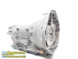 Gebruikte Automaatbak BMW 6 serie (F13) 650i xDrive V8 32V Prijs € 849,99 Margeregeling aangeboden door Autodemontagebedrijf De Ooyevaar