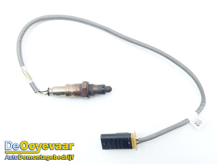 Gebruikte Lambda Sonde BMW 1 serie (F40) 118i 1.5 TwinPower 12V Prijs € 29,99 Margeregeling aangeboden door Autodemontagebedrijf De Ooyevaar
