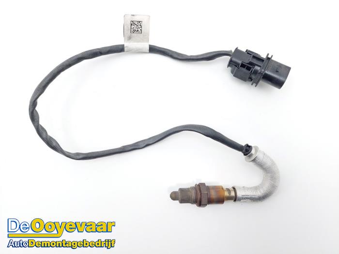 Gebruikte Lambda Sonde BMW 1 serie (F40) 118i 1.5 TwinPower 12V Prijs € 15,00 Margeregeling aangeboden door Autodemontagebedrijf De Ooyevaar