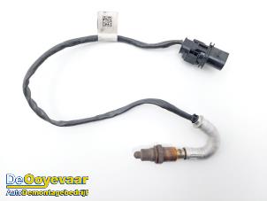 Gebruikte Lambda Sonde BMW 1 serie (F40) 118i 1.5 TwinPower 12V Prijs € 15,00 Margeregeling aangeboden door Autodemontagebedrijf De Ooyevaar