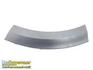 Gebruikte Wielrand achter Kia Niro I (DE) 1.6 GDI PHEV Prijs € 49,99 Margeregeling aangeboden door Autodemontagebedrijf De Ooyevaar