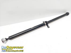 Gebruikte Tussenas Audi Q7 (4MB/4MG) 3.0 TFSI V6 24V Prijs € 399,99 Margeregeling aangeboden door Autodemontagebedrijf De Ooyevaar