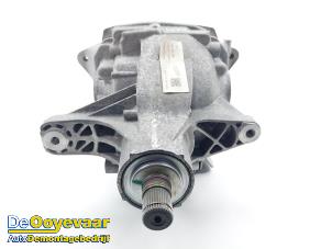 Gebruikte Differentieel achter Porsche Panamera (971G) 2.9 V6 24V 4S Prijs € 2.399,99 Margeregeling aangeboden door Autodemontagebedrijf De Ooyevaar