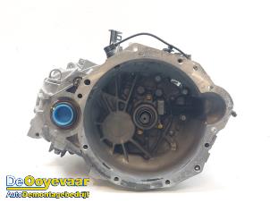 Gebruikte Versnellingsbak Kia Ceed Sportswagon (CDF) 1.5 T-GDI 16V Prijs € 899,99 Margeregeling aangeboden door Autodemontagebedrijf De Ooyevaar