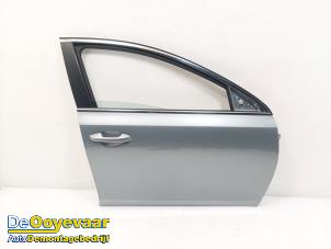 Gebruikte Deur 4Deurs rechts-voor Kia Ceed Sportswagon (CDF) 1.5 T-GDI 16V Prijs € 599,99 Margeregeling aangeboden door Autodemontagebedrijf De Ooyevaar