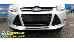 Gebruikte Bumper voor Ford Focus 3 Wagon 1.6 SCTi 16V Prijs € 349,99 Margeregeling aangeboden door Autodemontagebedrijf De Ooyevaar