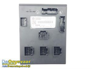 Gebruikte Boordcomputer Audi A6 Avant (C7) 3.0 TDI V6 24V biturbo Quattro Prijs € 235,00 Margeregeling aangeboden door Autodemontagebedrijf De Ooyevaar