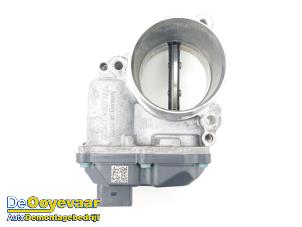 Gebruikte Gasklephuis Volkswagen Transporter T6 2.0 TDI Prijs € 9,99 Margeregeling aangeboden door Autodemontagebedrijf De Ooyevaar