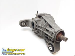 Gebruikte Differentieel achter Audi Q7 (4LB) 3.0 TFSI V6 24V Prijs € 299,99 Margeregeling aangeboden door Autodemontagebedrijf De Ooyevaar