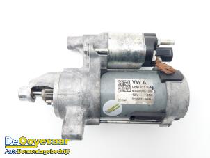 Gebruikte Startmotor Audi Q7 (4MB/4MG) 3.0 TFSI V6 24V Prijs € 59,99 Margeregeling aangeboden door Autodemontagebedrijf De Ooyevaar