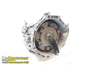 Gebruikte Automaatbak Toyota Land Cruiser (J15) 2.8 D-4D 16V Prijs € 1.799,99 Margeregeling aangeboden door Autodemontagebedrijf De Ooyevaar