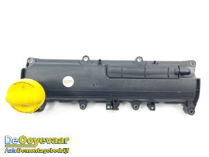 Gebruikte Kleppendeksel Dacia Logan MCV (KS) 1.5 dCi Prijs € 29,99 Margeregeling aangeboden door Autodemontagebedrijf De Ooyevaar