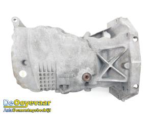 Gebruikte Carterpan Dacia Logan MCV (KS) 1.5 dCi Prijs € 39,99 Margeregeling aangeboden door Autodemontagebedrijf De Ooyevaar