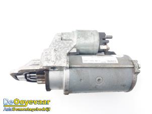 Gebruikte Startmotor Ford Transit 2.2 TDCi 16V Euro 5 Prijs € 39,99 Margeregeling aangeboden door Autodemontagebedrijf De Ooyevaar