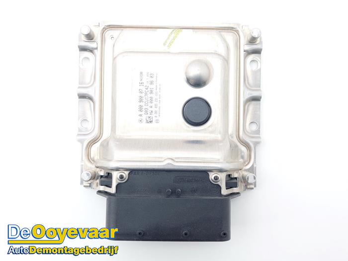 Gebruikte Computer Adblue Mercedes Vito (447.6) 2.2 116 CDI 16V Prijs € 69,99 Margeregeling aangeboden door Autodemontagebedrijf De Ooyevaar