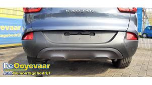 Gebruikte Achterbumper Renault Kadjar (RFEH) 1.2 Energy TCE 130 Prijs € 249,99 Margeregeling aangeboden door Autodemontagebedrijf De Ooyevaar