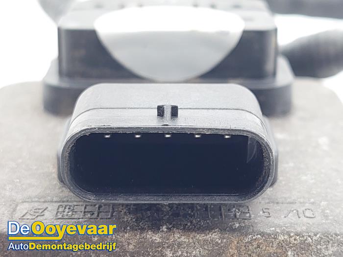 Nox sensor van een Mercedes-Benz Vito (447.6) 2.2 116 CDI 16V 2019