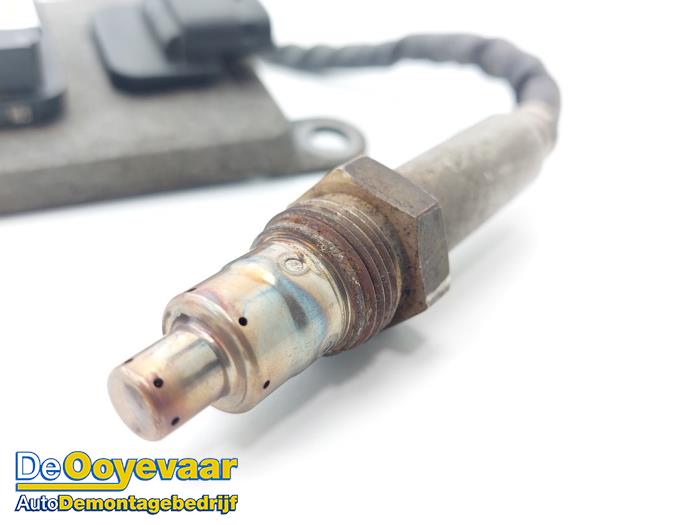 Nox sensor van een Mercedes-Benz Vito (447.6) 2.2 116 CDI 16V 2019