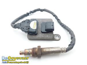 Gebruikte Nox sensor Mercedes Vito (447.6) 2.2 116 CDI 16V Prijs € 119,99 Margeregeling aangeboden door Autodemontagebedrijf De Ooyevaar