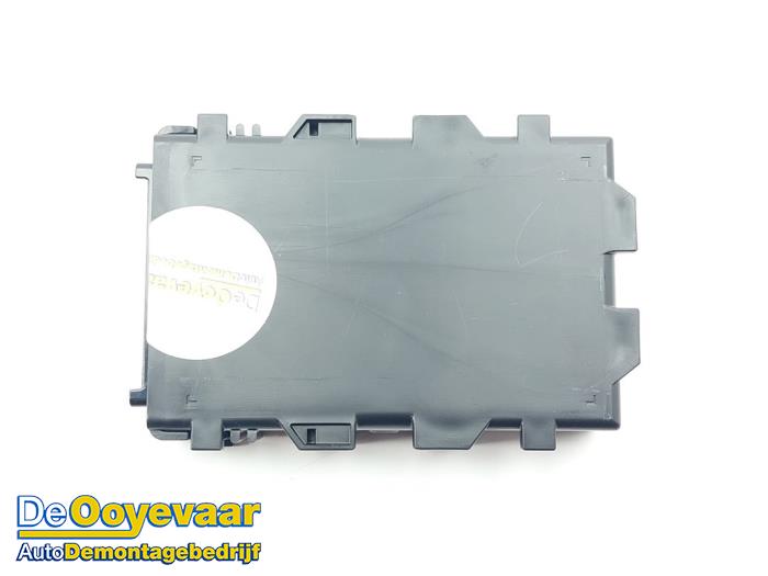 Gebruikte Gateway module Toyota Land Cruiser (J15) 2.8 D-4D 16V Prijs € 89,99 Margeregeling aangeboden door Autodemontagebedrijf De Ooyevaar