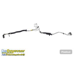 Gebruikte Airco Leiding Toyota Land Cruiser (J15) 2.8 D-4D 16V Prijs € 199,99 Margeregeling aangeboden door Autodemontagebedrijf De Ooyevaar