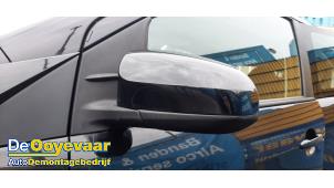 Gebruikte Spiegel Buiten links Toyota Aygo (B40) 1.0 12V VVT-i Prijs € 69,99 Margeregeling aangeboden door Autodemontagebedrijf De Ooyevaar