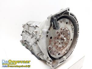 Gebruikte Automaatbak BMW 1 serie (F20) 120d 2.0 16V Prijs € 499,99 Margeregeling aangeboden door Autodemontagebedrijf De Ooyevaar