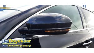 Gebruikte Spiegel Buiten links Renault Talisman (RFDL) 1.6 dCi 160 Twinturbo EDC Prijs € 249,99 Margeregeling aangeboden door Autodemontagebedrijf De Ooyevaar