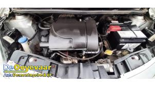 Gebruikte Motor Toyota Aygo (B10) 1.0 12V VVT-i Prijs € 249,99 Margeregeling aangeboden door Autodemontagebedrijf De Ooyevaar