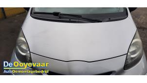 Gebruikte Motorkap Toyota Aygo (B10) 1.0 12V VVT-i Prijs € 59,99 Margeregeling aangeboden door Autodemontagebedrijf De Ooyevaar