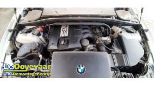 Gebruikte Motor BMW 1 serie (E87/87N) 116i 1.6 16V Prijs € 1.749,99 Margeregeling aangeboden door Autodemontagebedrijf De Ooyevaar