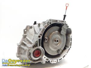 Gebruikte Automaatbak Kia Picanto (TA) 1.2 16V Prijs € 699,99 Margeregeling aangeboden door Autodemontagebedrijf De Ooyevaar