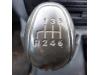 Versnellingsbak van een Mercedes-Benz Vito (639.6) 2.2 109 CDI 16V 2007