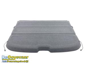 Gebruikte Hoedenplank Peugeot 3008 I (0U/HU) 1.6 VTI 16V Prijs € 119,99 Margeregeling aangeboden door Autodemontagebedrijf De Ooyevaar