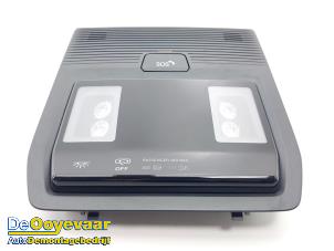 Gebruikte Binnenverlichting voor Volkswagen ID.3 (E11/E12) First, Life, Pro 58 kWh Prijs € 45,00 Margeregeling aangeboden door Autodemontagebedrijf De Ooyevaar