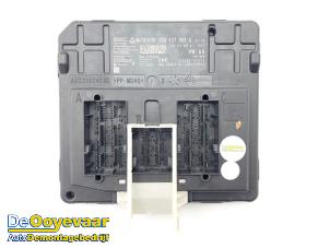 Gebruikte Computer Body Control Volkswagen ID.3 (E11/E12) First, Life, Pro 58 kWh Prijs € 149,99 Margeregeling aangeboden door Autodemontagebedrijf De Ooyevaar